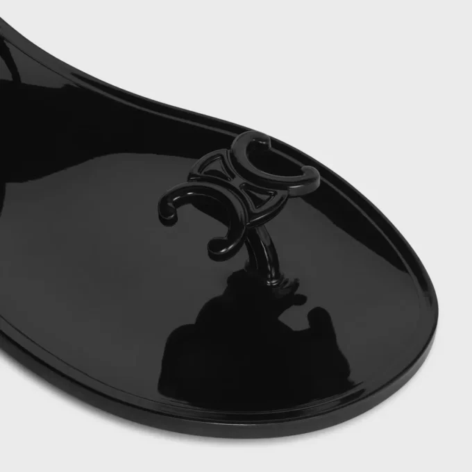 Jelly Bay Sandal in Eco Certified Pvc