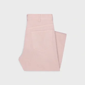 Jolene Jeans in Rosewater Stone Wash Denim