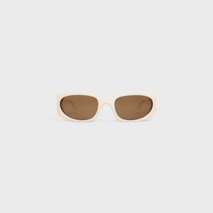 Journey Sunglasses in Acetate Journey Sunglasses in Acetate