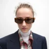 Journey Sunglasses in Acetate Journey Sunglasses in Acetate