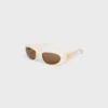 Journey Sunglasses in Acetate Journey Sunglasses in Acetate