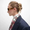 Journey Sunglasses in Acetate Journey Sunglasses in Acetate