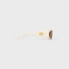 Journey Sunglasses in Acetate Journey Sunglasses in Acetate