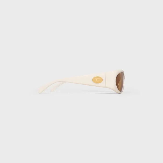 Journey Sunglasses in Acetate Journey Sunglasses in Acetate