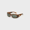 Journey Sunglasses in Acetate Journey Sunglasses in Acetate