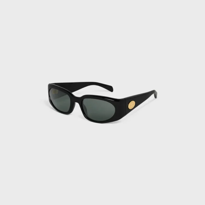 Journey Sunglasses in Acetate Journey Sunglasses in Acetate