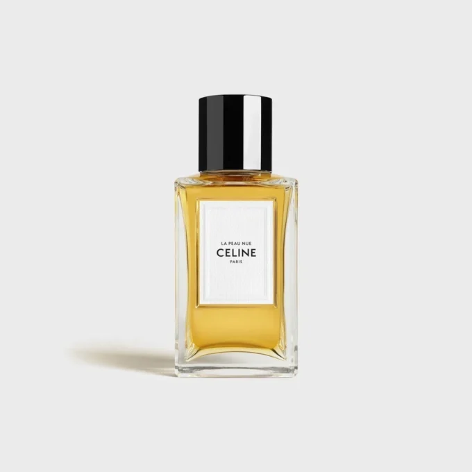 La Peau Nue Eau De Parfum 100Ml