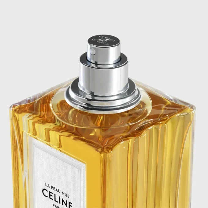 La Peau Nue Eau De Parfum 100Ml