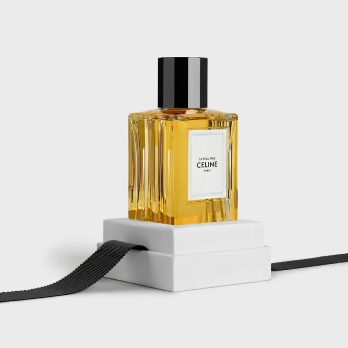 La Peau Nue Eau De Parfum 100Ml