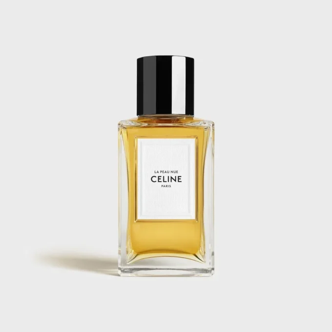 La Peau Nue Eau De Parfum 200Ml