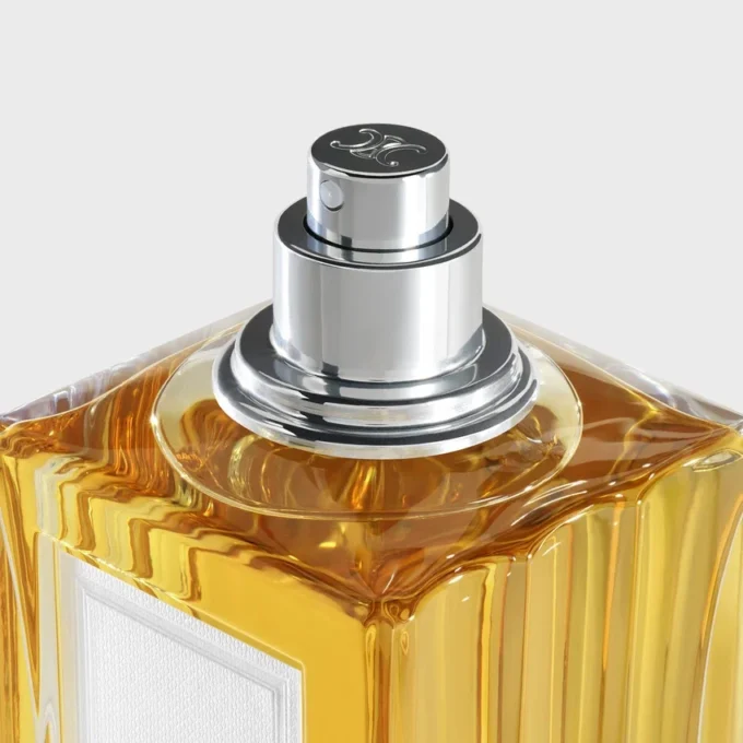 La Peau Nue Eau De Parfum 200Ml