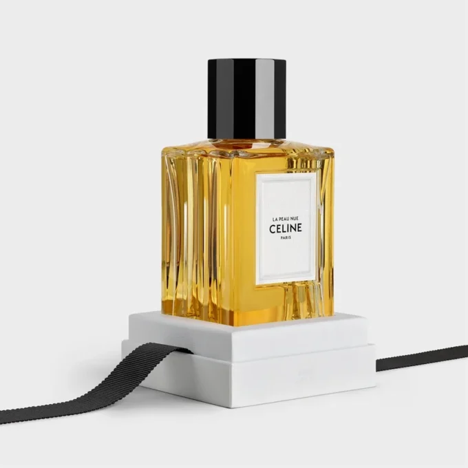 La Peau Nue Eau De Parfum 200Ml