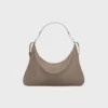 Large Romy in Supple Grained Calfskin