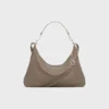 Large Romy in Supple Grained Calfskin