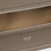 Large Romy in Supple Grained Calfskin
