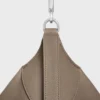 Large Romy in Supple Grained Calfskin
