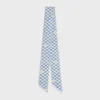 Lavalliere in Silk Twill Lavalliere in Silk Twill