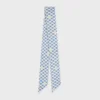 Lavalliere in Silk Twill Lavalliere in Silk Twill