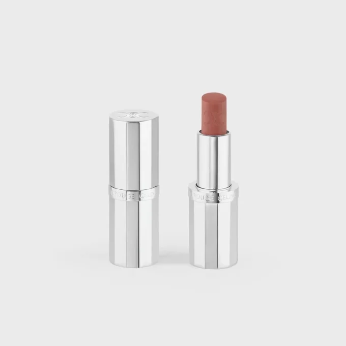 Le Rouge Celine 02 Ariane – Matte Lip Balm Le Rouge Celine 02 Ariane – Matte Lip Balm