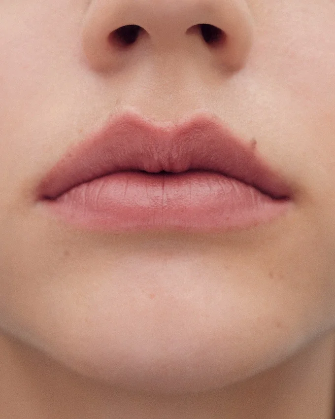 Le Rouge Celine 02 Ariane – Matte Lip Balm Le Rouge Celine 02 Ariane – Matte Lip Balm
