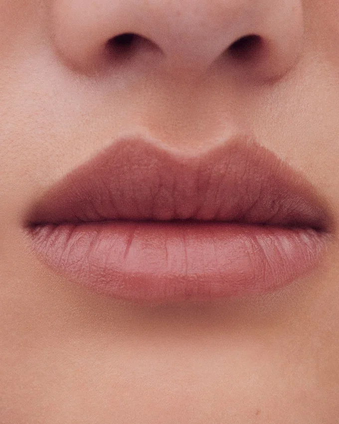 Le Rouge Celine 03 Aliénor – Matte Lip Balm Le Rouge Celine 03 Aliénor – Matte Lip Balm