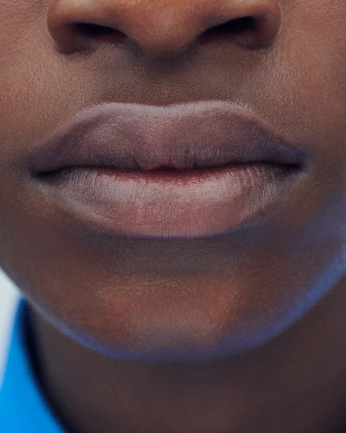 Le Rouge Celine 03 Aliénor – Matte Lip Balm Le Rouge Celine 03 Aliénor – Matte Lip Balm