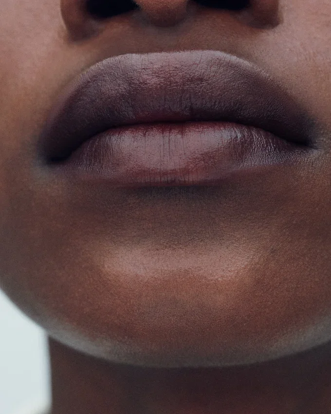 Le Rouge Celine 04 PhèDre – Matte Lip Balm Le Rouge Celine 04 PhèDre – Matte Lip Balm