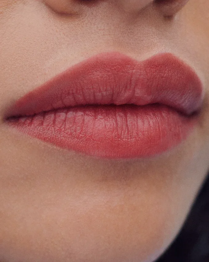 Le Rouge Celine 05 RaphaëLle – Matte Lip Balm Le Rouge Celine 05 RaphaëLle – Matte Lip Balm