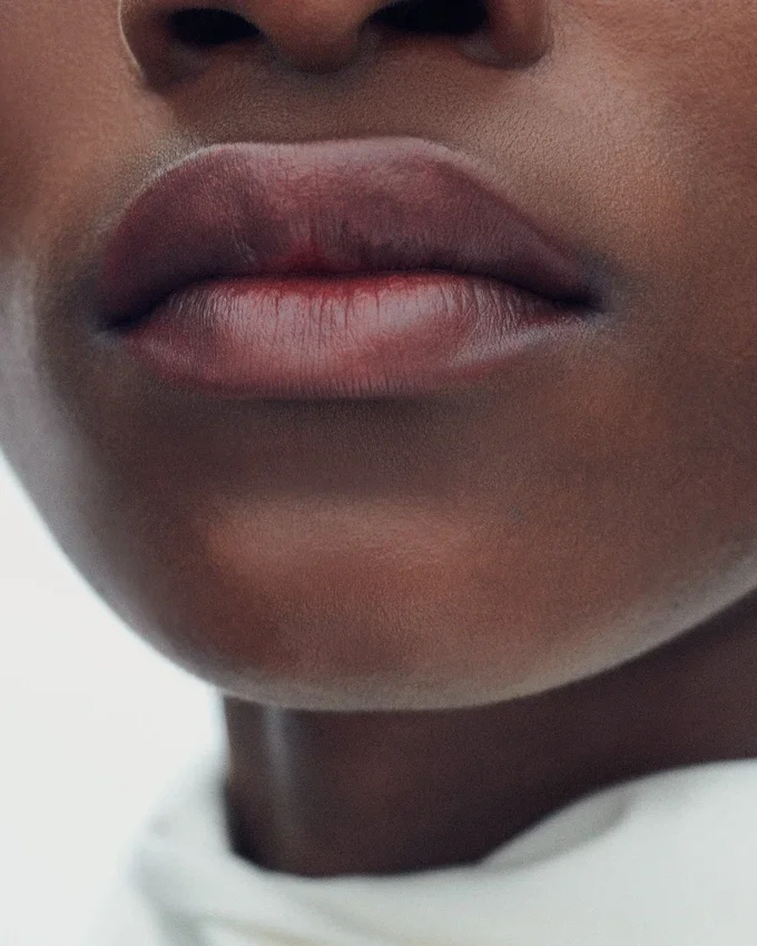 Le Rouge Celine 05 RaphaëLle – Matte Lip Balm Le Rouge Celine 05 RaphaëLle – Matte Lip Balm