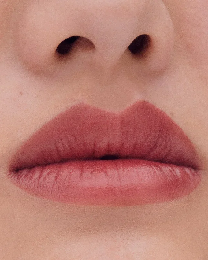 Le Rouge Celine 06 Hortense – Matte Lip Balm Le Rouge Celine 06 Hortense – Matte Lip Balm