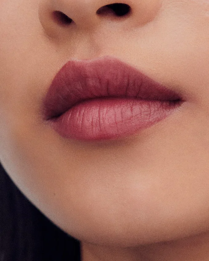Le Rouge Celine 07 Constance – Matte Lip Balm Le Rouge Celine 07 Constance – Matte Lip Balm
