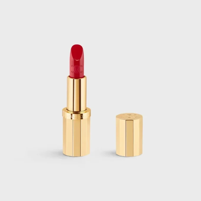 Le Rouge Celine Satin Lipstick – 05 Dans Paris Le Rouge Celine Satin Lipstick – 05 Dans Paris