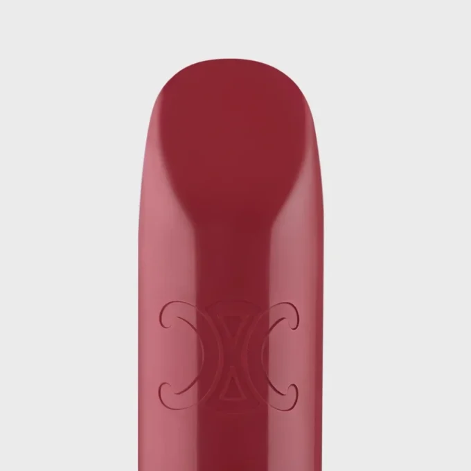 Le Rouge Celine Satin Lipstick – 08 Rose AthéNaïS Le Rouge Celine Satin Lipstick – 08 Rose AthéNaïS