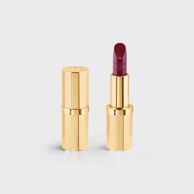 Le Rouge Celine Satin Lipstick – 09 Zouzou Le Rouge Celine Satin Lipstick – 09 Zouzou