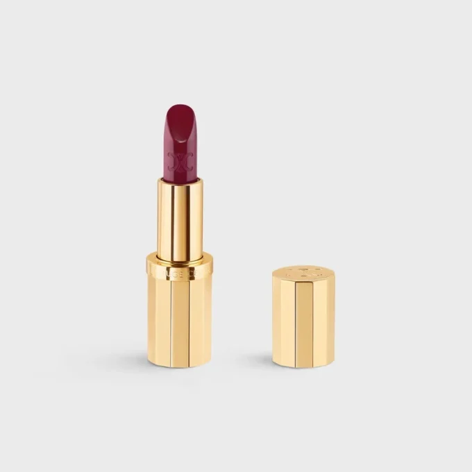 Le Rouge Celine Satin Lipstick – 09 Zouzou Le Rouge Celine Satin Lipstick – 09 Zouzou