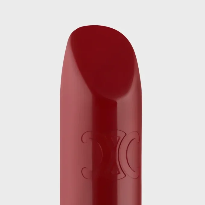Le Rouge Celine Satin Lipstick – 10 Rouge Danaé Le Rouge Celine Satin Lipstick – 10 Rouge Danaé