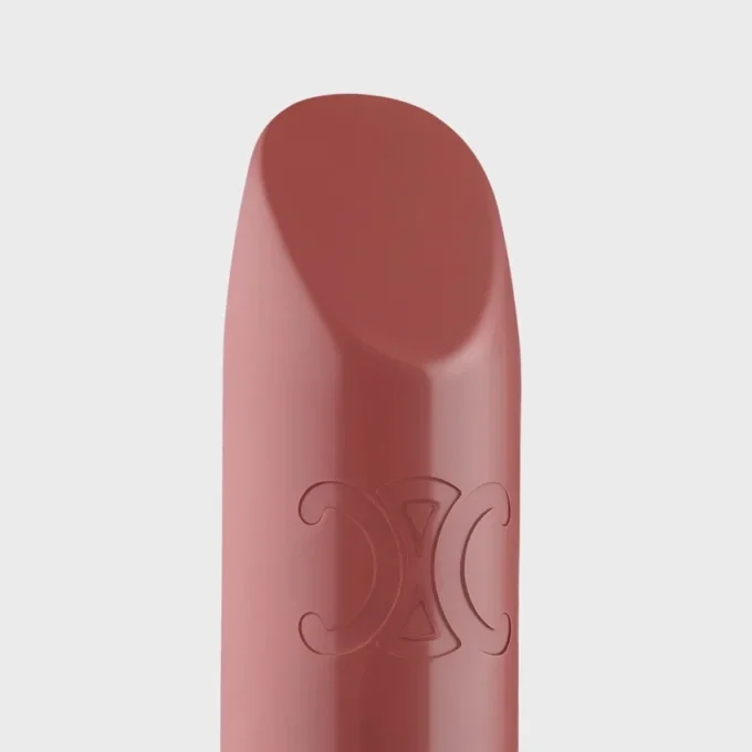 Refill Le Rouge Celine Satin Lipstick – 13 La Peau Nue Refill Le Rouge Celine Satin Lipstick – 13 La Peau Nue