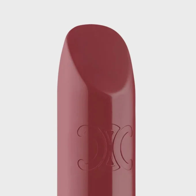 Refill Le Rouge Celine Satin Lipstick – 14 Rose OrphéE