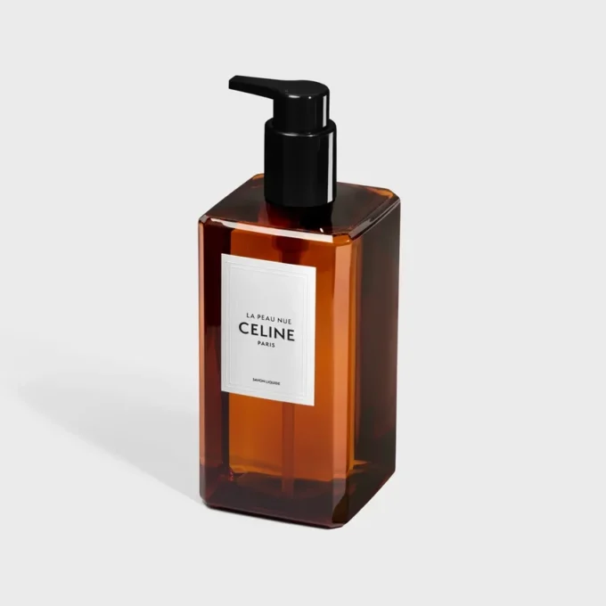 Liquid Soap La Peau Nue 500Ml Liquid Soap La Peau Nue 500Ml