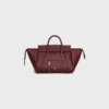 Little Luggage in Grained Calfskin