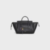 Little Luggage in Grained Calfskin