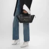Little Luggage in Grained Calfskin