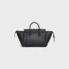 Little Luggage in Grained Calfskin