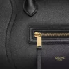Little Luggage in Grained Calfskin