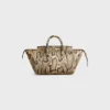 Little Luggage in Python