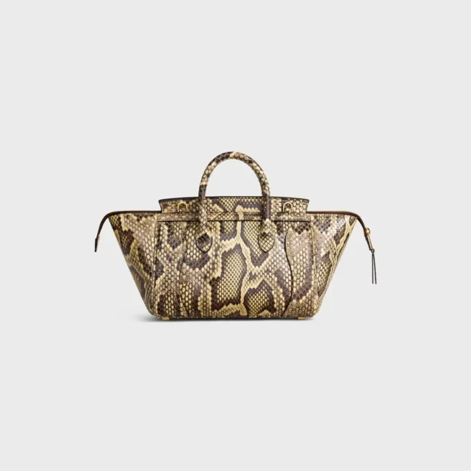 Little Luggage in Python