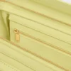 Little Luggage in Supple Shiny Lambskin