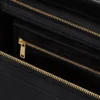 Little Luggage in Supple Shiny Lambskin