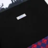 Long Sleeved T-Shirt in Cotton Jersey