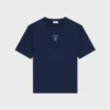 Loose T-Shirt in Cotton Jersey
